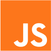 Logo do JavaScript