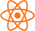 Logo do React